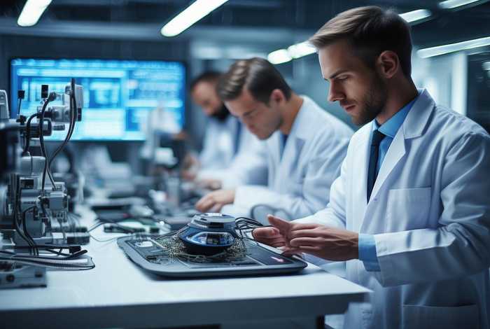 什么是电子产品检验、什么是电子产品检验项目