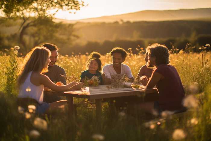 远离电子产品的一段话（远离电子产品的一段话,接触大自然的美好）