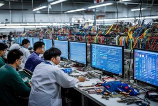 义乌电子产品外发加工 义乌电子产品外发加工公司