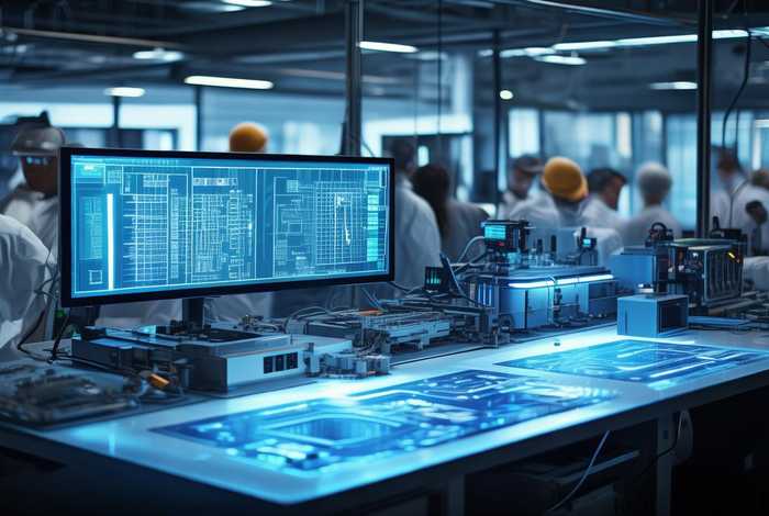 工业电子产品设计、工业电子产品设计论文