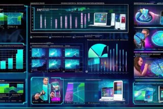 电子产品调查分析 - 电子产品的调查