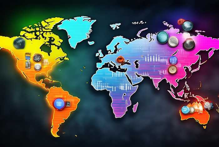 世界十大电子产品公司，世界十大电子产品公司有哪些