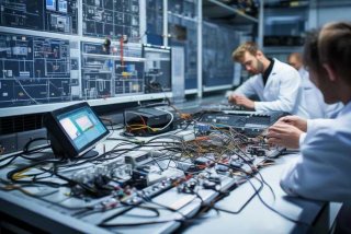 电子产品设备接地要求；电子产品设备接地要求规范