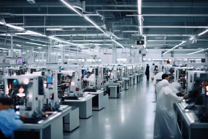 代理电子产品加工厂，代理电子产品加工厂怎么样