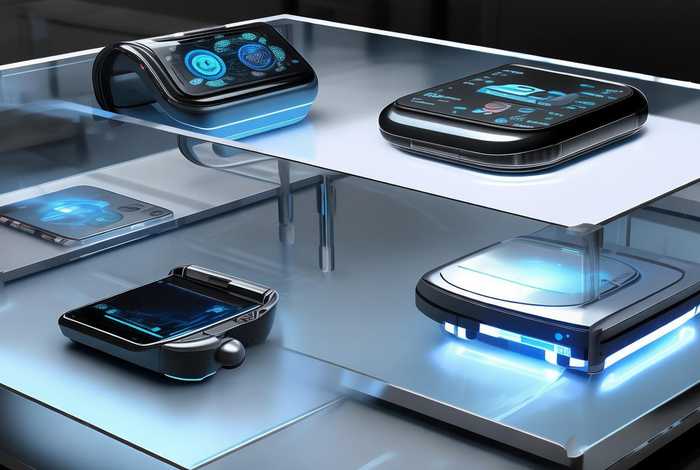 新型智能电子产品包括哪些产品 新型智能电子产品包括哪些产品呢