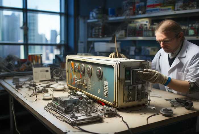 电子产品外壳翻新 电子产品外壳翻新视频