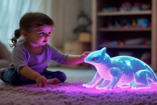 电子宠物的主人叫什么（电子宠物的主人叫什么名字）