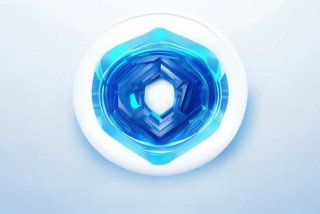 电子产品标志logo设计（电子产品标志logo设计图片）