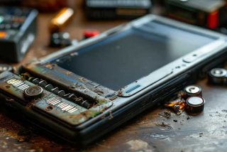 电子产品电池长期不用没电，电子产品电池长期不用没电会坏吗