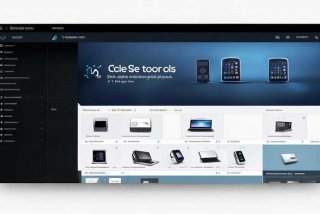 电子产品厂家销售网站 - 电子产品厂家销售网站有哪些
