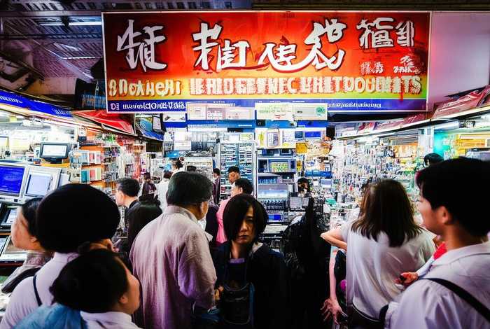 北京电子产品去哪买 北京电子产品去哪买便宜