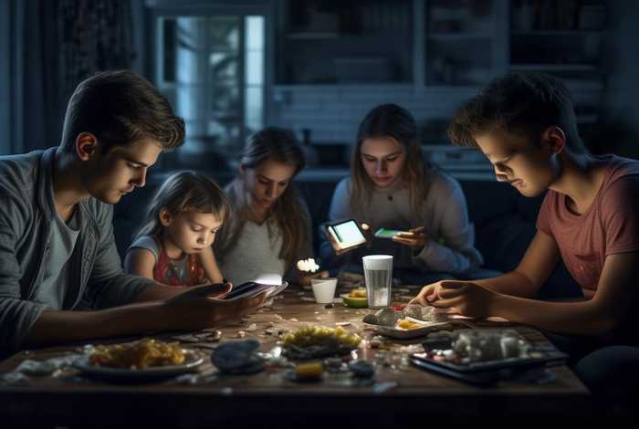 电子产品的危害作文英语、使用电子产品的危害英语作文