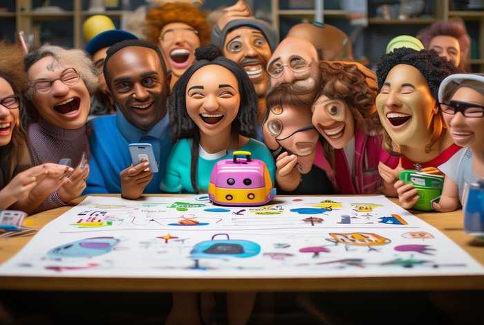 什么电子产品说明书有趣；什么电子产品说明书有趣的