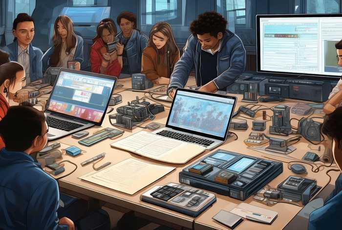 电子产品维修技术第二版课后答案 电子产品维修技术第二版课后答案解析