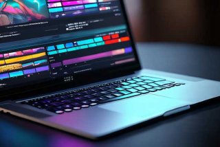 电子产品拍摄剪辑、电子产品拍摄剪辑软件