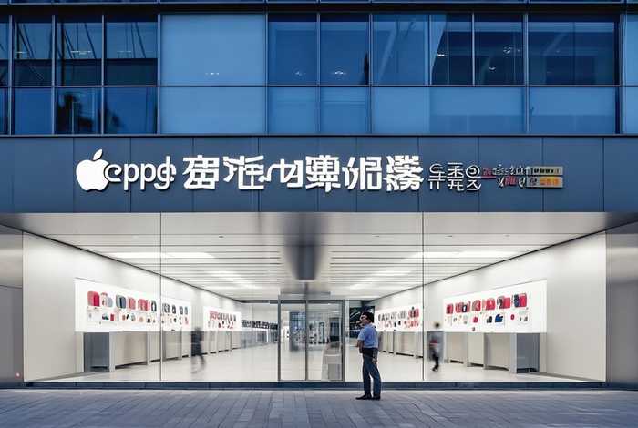 苹果电子产品商贸(北京)有限公司大连中山分公司 大连市中山区苹果售后服务地点