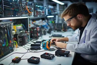 电子产品维修网站，电子产品维修网站有哪些