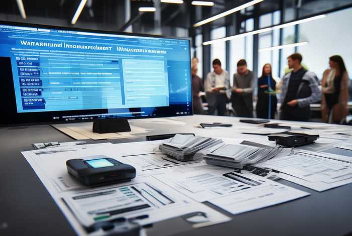 电子产品厂家给经销商质保多久啊，电子产品厂家给经销商质保多久啊多少钱