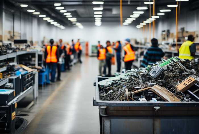 工业电子产品回收；工业电子产品回收公司