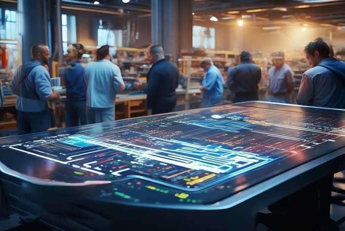 电子产品外发加工群名称（电子产品外发加工群名称大全）