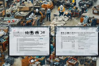 废旧电子产品回收经营许可证；废旧电子产品回收经营许可证怎么办理