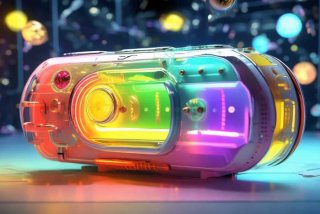 好玩的电子产品制作、好玩的电子产品制作图片