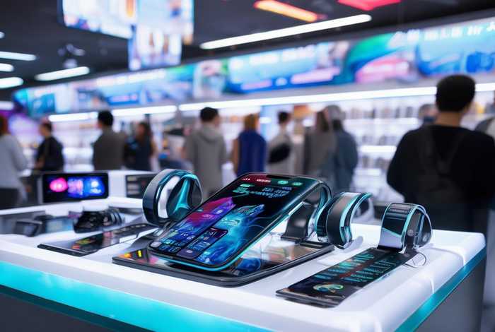 消费电子产品爆款、消费电子产品爆款案例 消费电子产品爆款、消费电子产品爆款案例