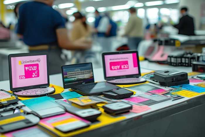 电子产品征收的关税有哪些，电子产品征收的关税有哪些类型