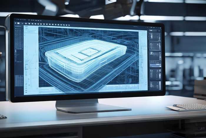 电子产品建模用什么软件 电子产品建模用什么软件好