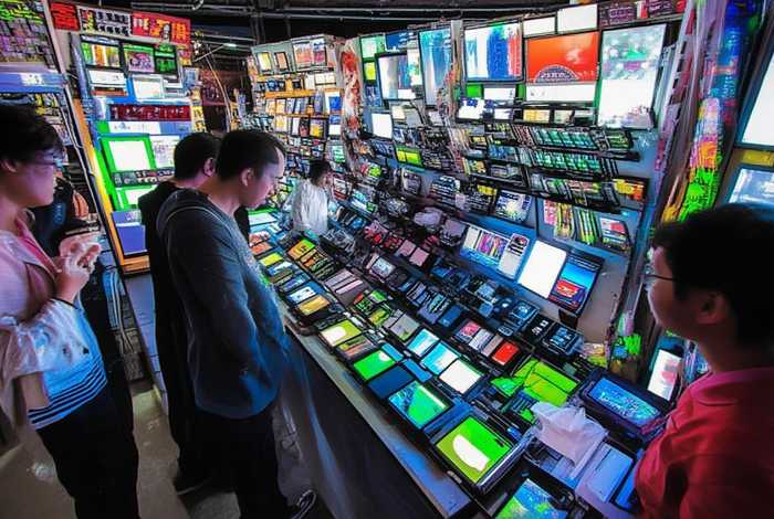 广东电子产品国补2025年还会有吗；广东的电子产品敢买吗