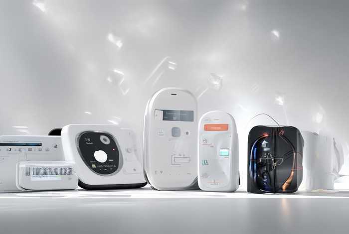 医疗电子产品礼品 - 医疗电子产品礼品包括哪些