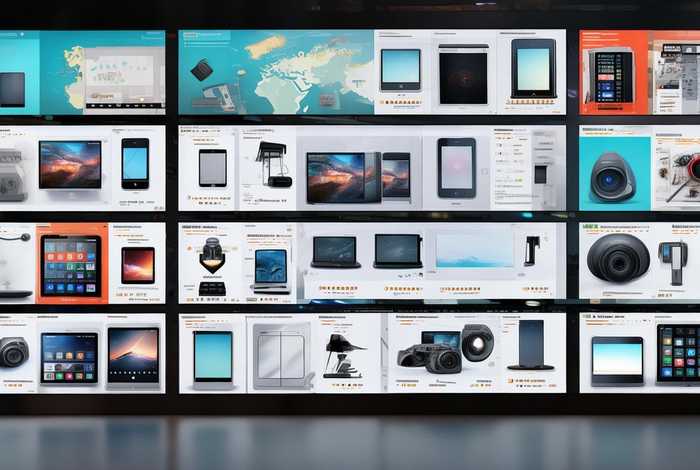 国外二手电子产品交易平台 - 国外二手电子产品交易平台有哪些