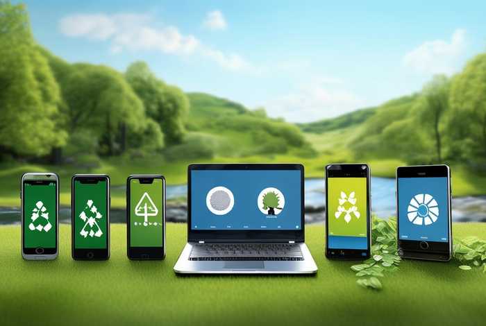 电子产品环保标志 电子产品环保标志有哪些