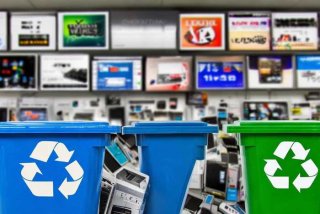 电子产品平台有哪些 电子产品回收平台有哪些