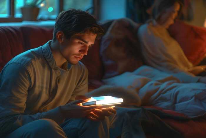 新电子产品不舍得给另一半；新电子产品不舍得给另一半买