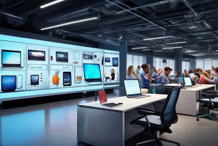 租电子产品的平台 租电子产品的平台推荐