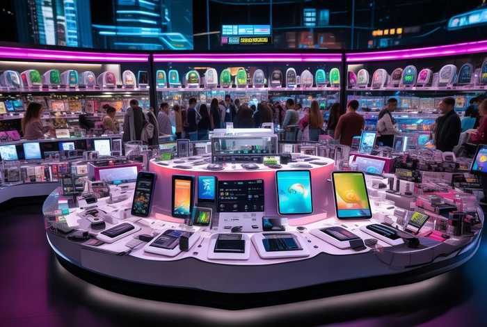 热门电子产品爆款 - 热门电子产品爆款有哪些