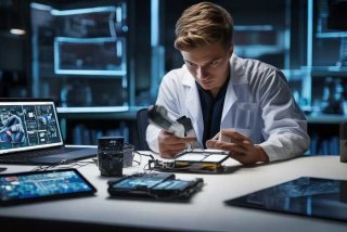 电子产品遇到问题解决方法 电子产品遇到问题解决方法有哪些