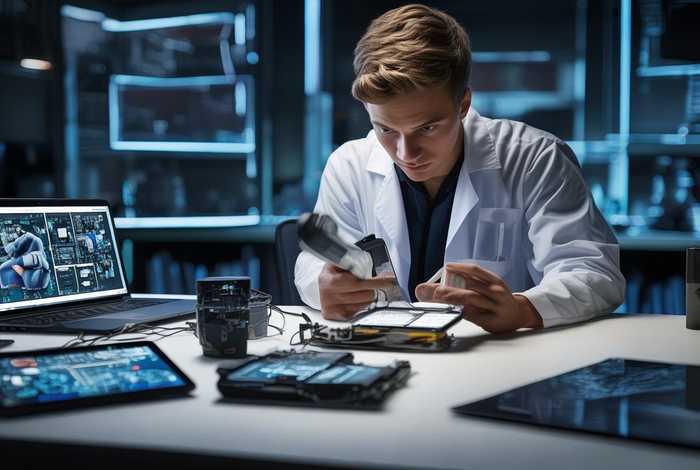 电子产品遇到问题解决方法 电子产品遇到问题解决方法有哪些