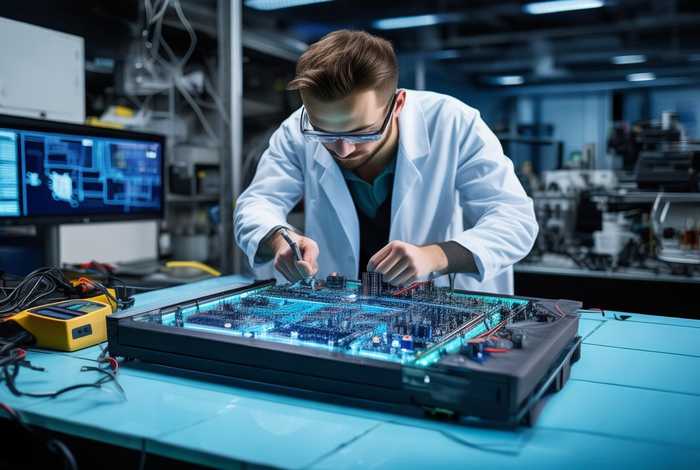 电子产品装配与调试学什么 电子产品装配与调试学什么专业