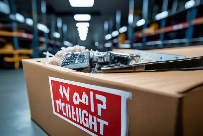 电子产品不可以走空运吗；电子产品不可以走空运吗为什么