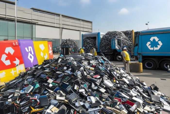 废旧电子产品回收公司电话、废旧电子产品回收公司电话多少