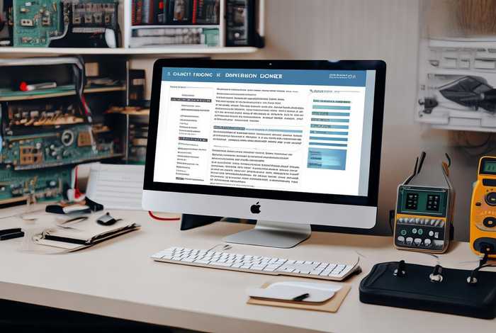 电子产品采购工程师简历 - 电子产品采购工程师简历怎么写