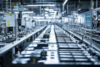 电子产品生产工艺流程、电子产品生产工艺流程有哪些