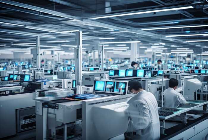 电子产品生产厂家、电子产品生产厂家有哪些