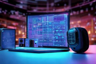 电子产品是什么；消费电子产品是什么