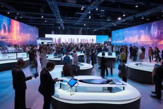 电子产品展会公司 - 电子产品展会公司名字大全