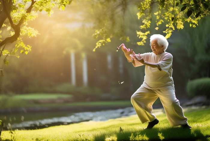 适合老人的太极拳套路有哪些 - 适合老人的太极拳套路有哪些呢 适合老人的太极拳套路有哪些 - 适合老人的太极拳套路有哪些呢