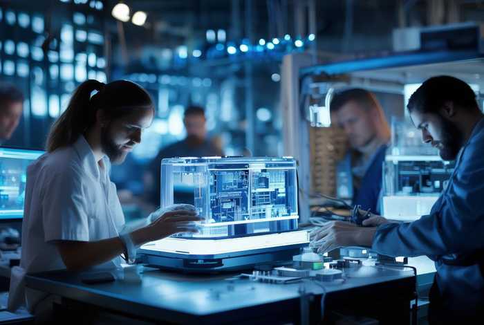 电子产品加工外发是真的吗(电子产品外加工是不是真的吗) 电子产品加工外发是真的吗(电子产品外加工是不是真的吗)