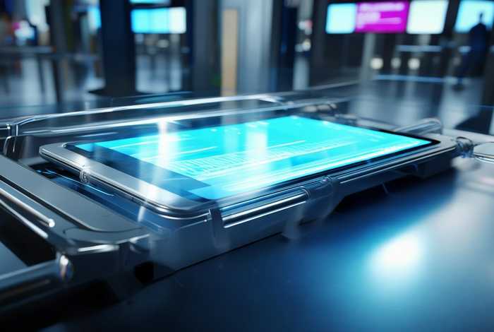 电子产品过安检门会有损伤吗 电子产品过安检门会有损伤吗知乎 电子产品过安检门会有损伤吗 电子产品过安检门会有损伤吗知乎